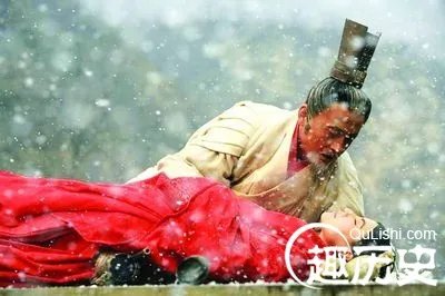 秦国宣太后简介 大秦宣太后千古太后第一人