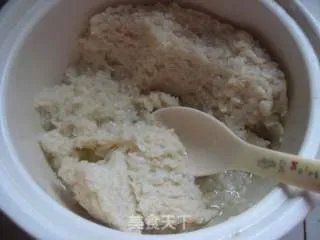 酒酿圆子