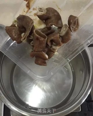 肥肠粉
