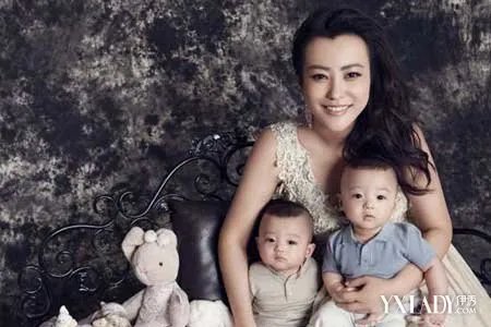 心洁怀双胞胎李心洁老公是谁
