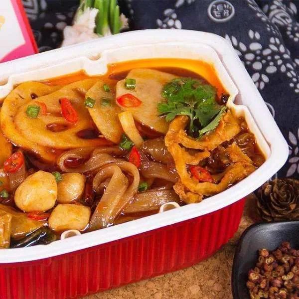 十大最好吃的网红零食是哪些