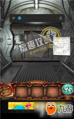 100道门4图文攻略 100道门4通关图文攻略
