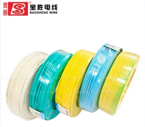 电线十大品牌 细数比较好的家装电线品牌
