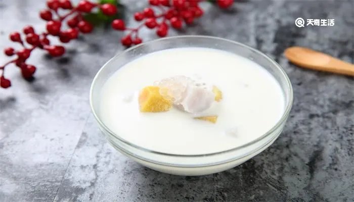 广东糖水有哪些