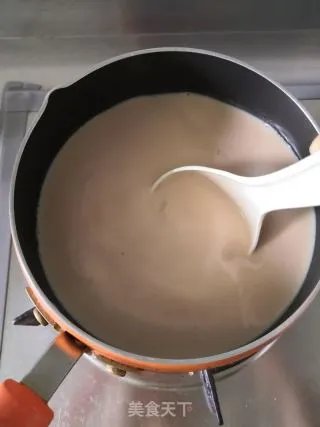 珍珠奶茶