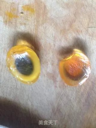 凉拌皮蛋