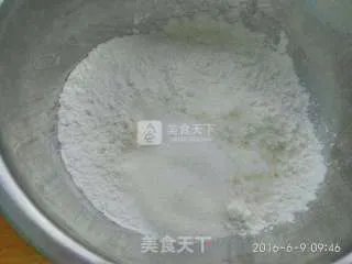 雪媚娘