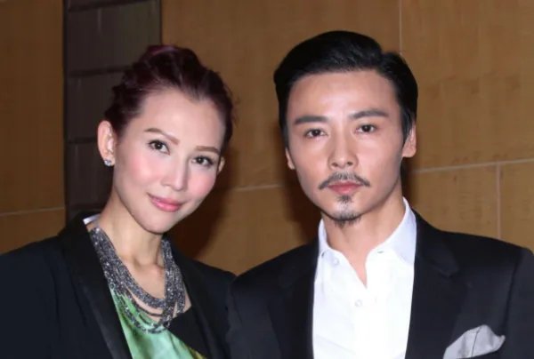 张晋发长文表白蔡少芬，他们夫妻二人结婚多年为何还能保持恩爱如初？