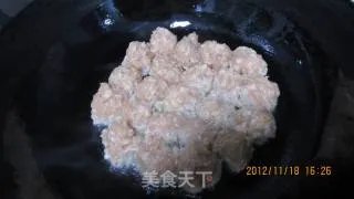 南煎丸子