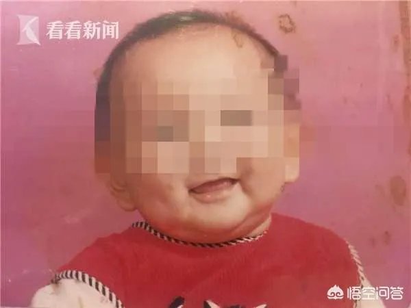 保姆偷子26年还回不成器儿子,亲妈怒怼:这是甩包袱。对此事你怎么评价?