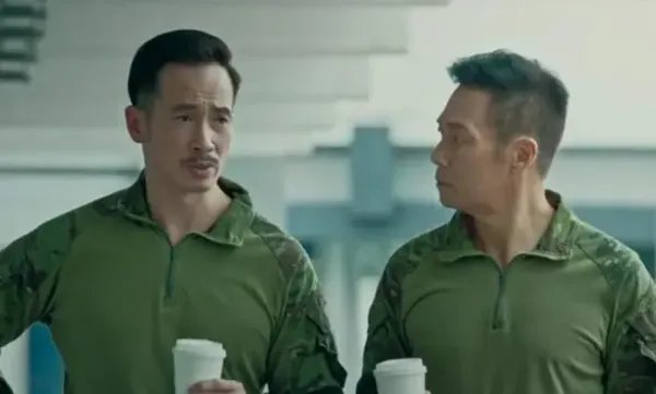 飞虎电视剧有哪些？