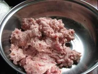 肉丸子