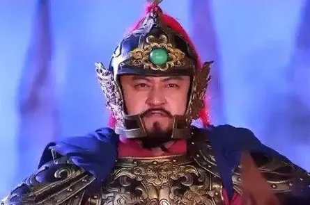 人称“四宝大将“的尚师徒,他手上有哪四样宝贝?