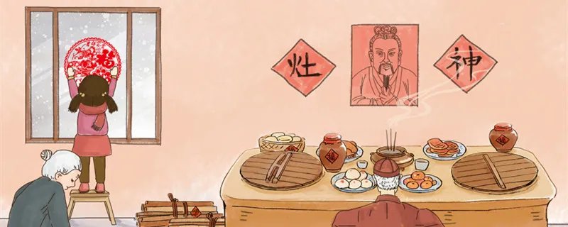 贴对联的寓意 贴对联的寓意是什么