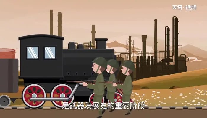第一次世界大战时间 第一次世界大战的简要过程