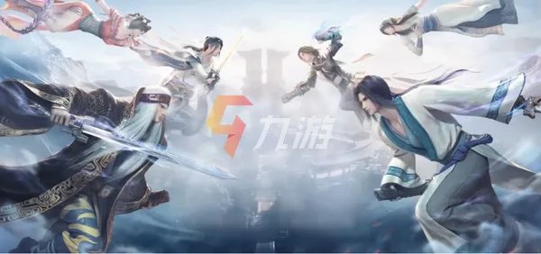 fate同人游戏有哪些 fate同人游戏下载推荐