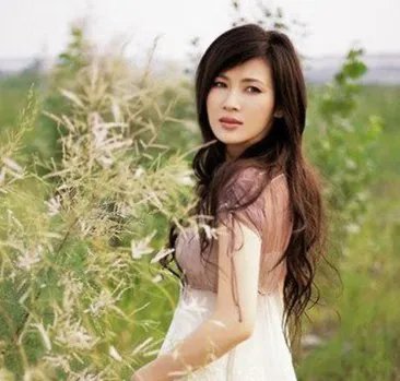 童蕾是谁啊?