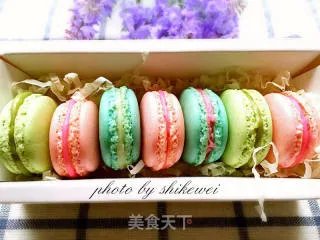 马卡龙