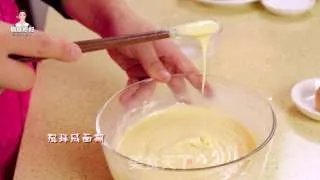 草莓蛋糕