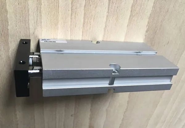 气缸的工作原理