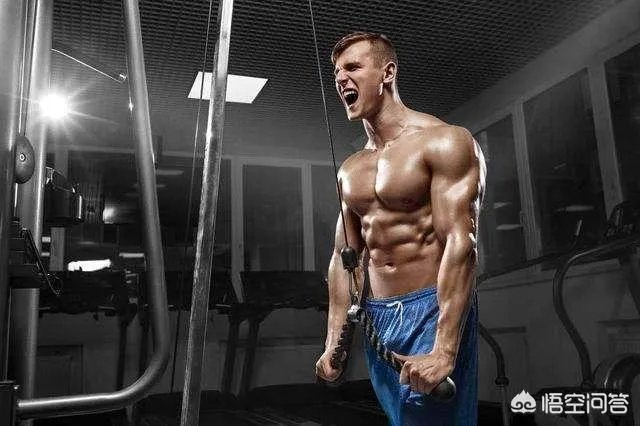 健身时，如何理解“No pain No gain”这句话？