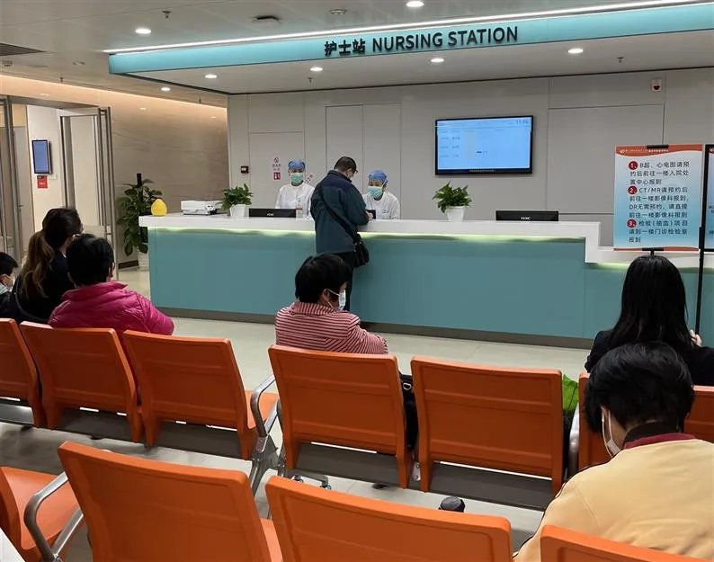广医一院门诊患者就诊注意事项有哪些?_广州医科大学附属第一医院大坦沙院区