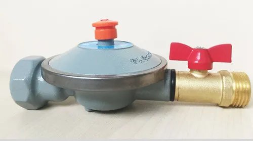 燃气自闭阀的主要功能有什么