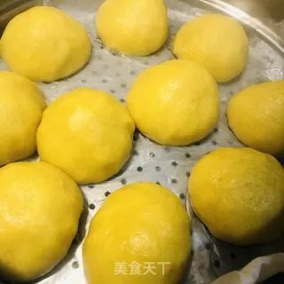 窝头