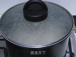 山药排骨汤