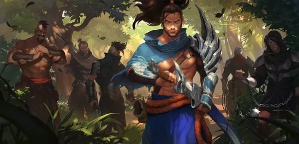 《LOR》互刷攻略