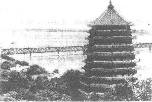 六和塔