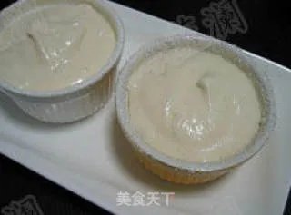 舒芙蕾