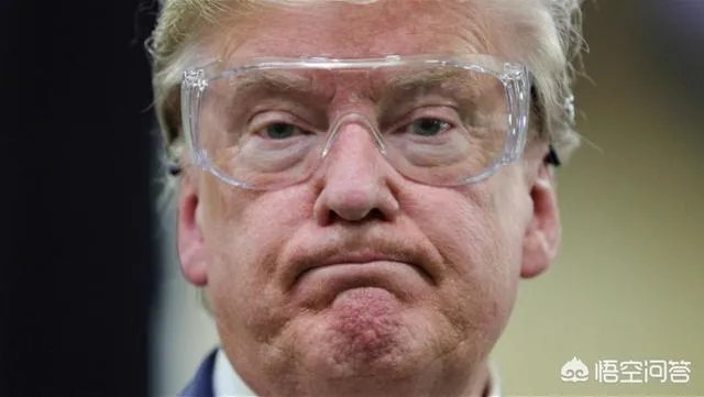 5月7日最新消息,特朗普贴身随从确诊,特朗普能躲过这一劫吗?如川普确诊会有何影响?