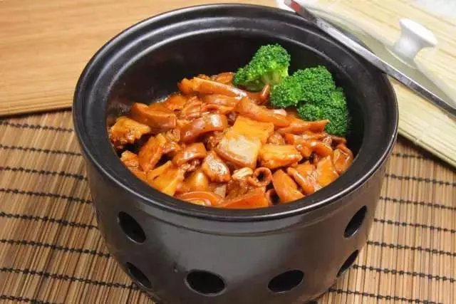 惠州有哪些特色美食?