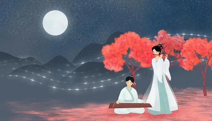 疑是地上霜的霜是什么意思 疑是地上霜的霜的意思
