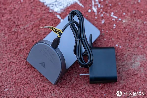 爱否出品，必属精品? 爱否开物S1立式无线充电器开箱体验