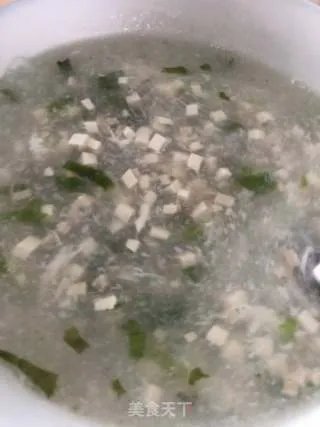 西湖牛肉羹