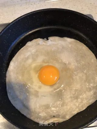 卷饼