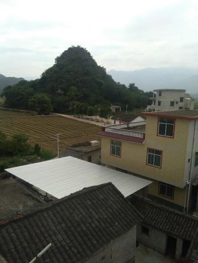 如何用15万建设和装修一座两层的农村自建房?