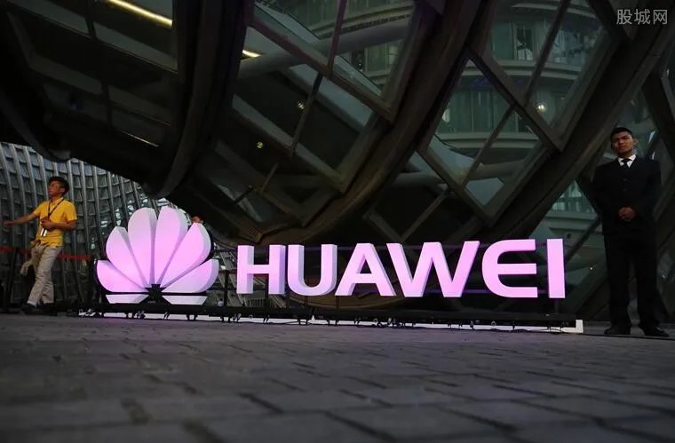 华为集团实力有多强 华为集团世界排名第几