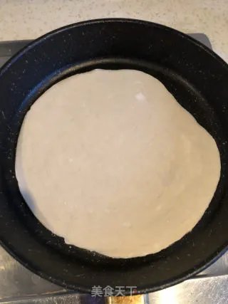 卷饼