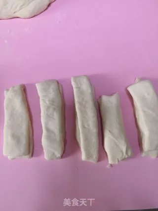 油条