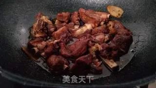 无锡排骨