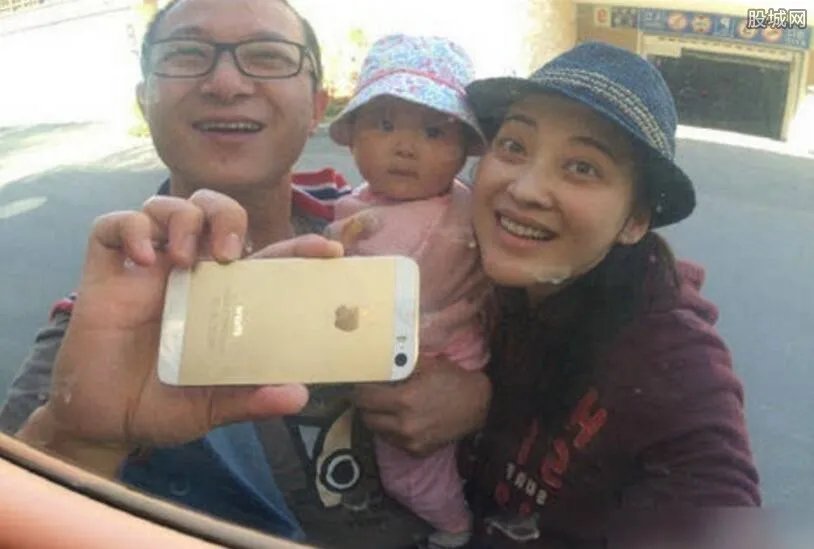 梅婷老公曾剑多少岁 背景惊人二人相识细节遭扒