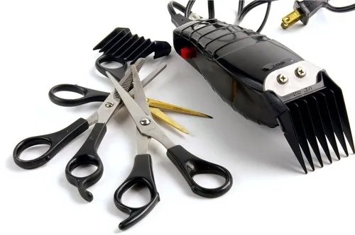 理发工具大全有哪些 一起来看看!