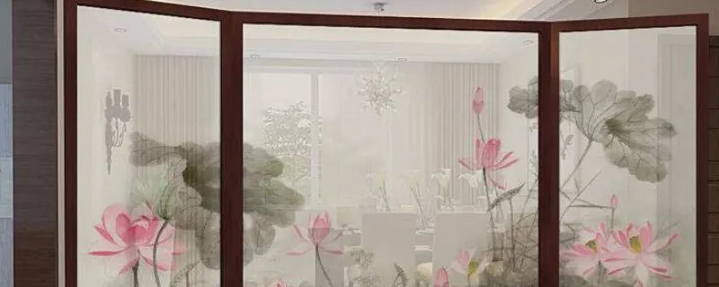 屏风是什么意思