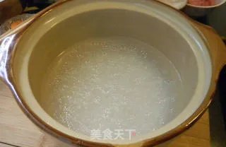 煲仔饭