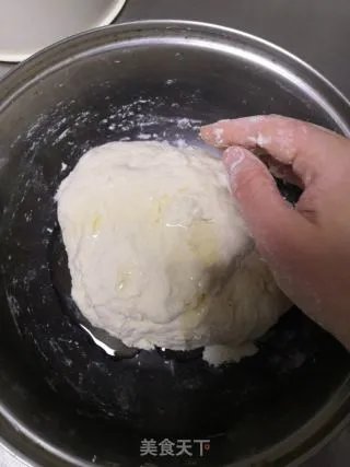 油条