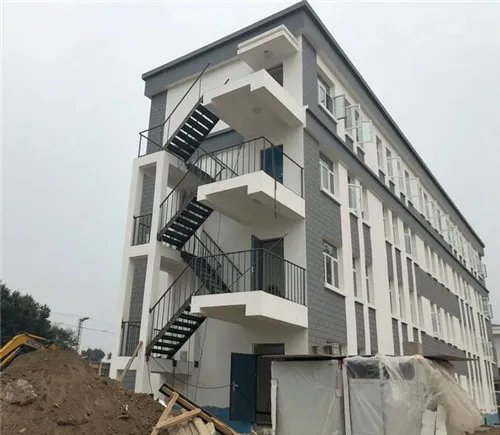 楼梯扶手高度一般是多少