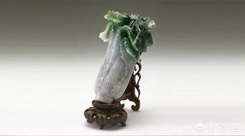 台北故宫博物院十大镇馆之宝是什么?